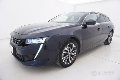 Peugeot 508 SW Allure Pack EAT8 BR786119 1.5 Diese