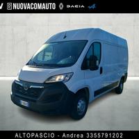 Opel Movano IV movano 35 2.2 Bluehdi 140cv S&S L2H