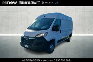 Opel Movano IV movano 35 2.2 Bluehdi 140cv S&S L2H