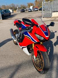 Honda CBR 1000 RR SP 1 - 2017