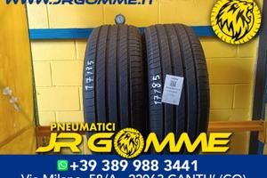 2 Gomme al 70% 225/55/18 MICHELIN Estive - Cantù