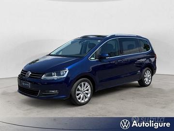 Volkswagen Sharan 2.0 TDI SCR 177cv Executive...