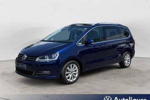 Volkswagen Sharan 2.0 TDI SCR 177cv Executive...
