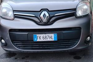 Renault Kangoo 1.5 dCi 90 cv Limited 2017