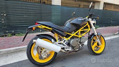 Ducati Monster 600cc