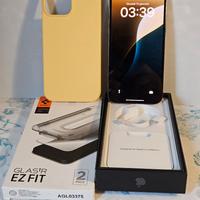 Titolo: iPhone 13 Pro Max 128GB – Graphite – Ottim