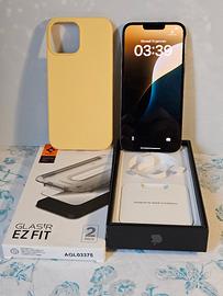 Titolo: iPhone 13 Pro Max 128GB – Graphite – Ottim