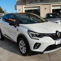 Renault Captur Mild Hybrid 140 CV Intens
