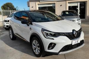 Renault Captur Mild Hybrid 140 CV Intens