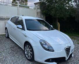 Alfa Romeo Giulietta 1.6