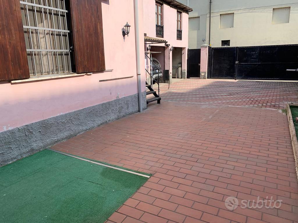 Casa – Mortara, Pavia - Vista 5