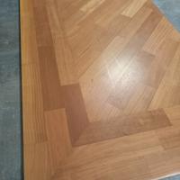 Parquet massello 