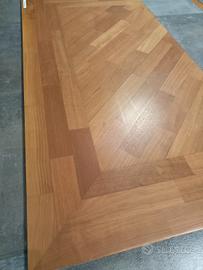 Parquet massello 