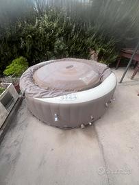 PISCINA INTEX