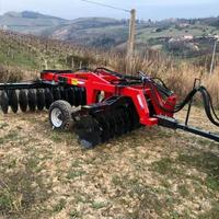 Erpice a dischi 26 61