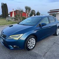 Seat Leon 1.4 TSI 125 CV 5p. Start/Stop FR