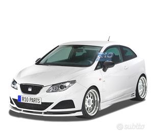 SPOILER PER SEAT IBIZA 6J SC ST 08-12 VARIO-X
