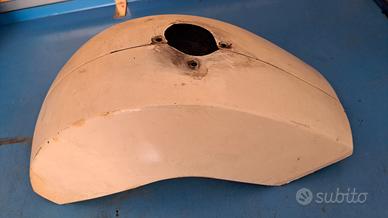 Parafango Vespa PK - S