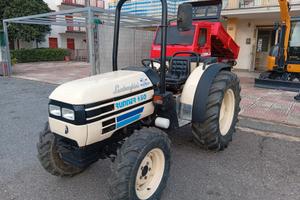 Trattore Gommato Lamborghini Runner 450 - Frutteto