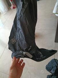 Stivaletti anti pioggia Tucano Urbano taglia 44-45