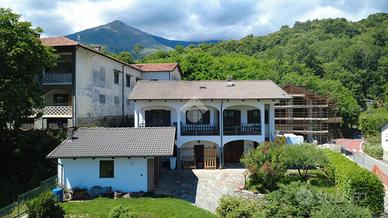 CASA INDIPENDENTE A CINTANO