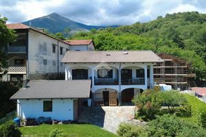 CASA INDIPENDENTE A CINTANO