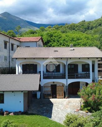 CASA INDIPENDENTE A CINTANO