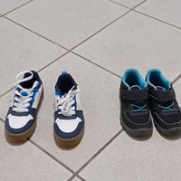 Scarpe per bambino
