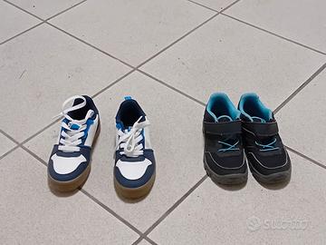 Scarpe per bambino