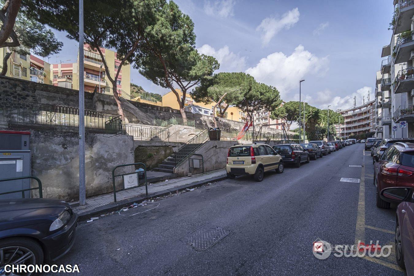 Appartamento – Messina, Fondo Ogliastri, V Circoscrizione - Altro