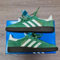 Adidas Handball Spezial Preloved Green (Uomo)
