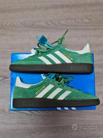 Adidas Handball Spezial Preloved Green (Uomo)