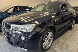 Bmw X4 xDrive20d Msport