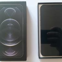 Iphone 12 Pro 256GB Graphite