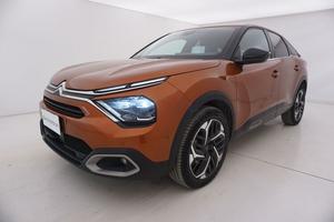 Citroen C4 Shine EAT8 BR897782 1.5 Diesel 131CV