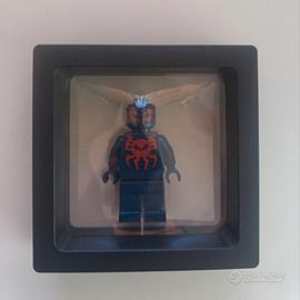 Lego spider man 2099 