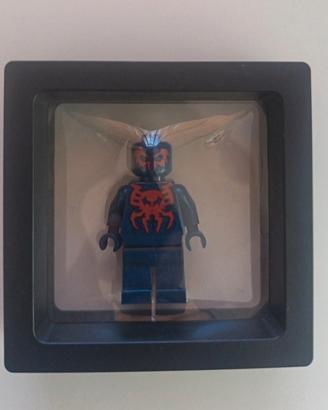 Lego spider man 2099 