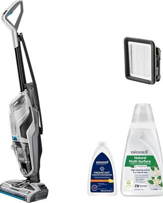 Lavapavimenti Bissell Crosswave
