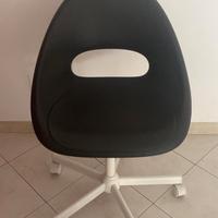 Sedia da ufficio IKEA