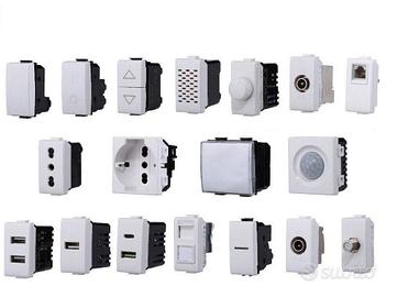 Frutti ettroit compatibilità matix