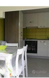 Trilocale a Giardini-Naxos