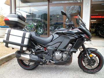 Kawasaki Versys 1000