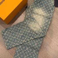 Jeans louis vuotton