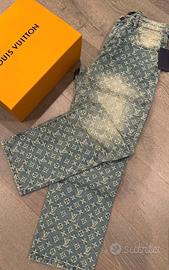 Jeans louis vuotton