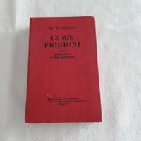 Le mie prigioni