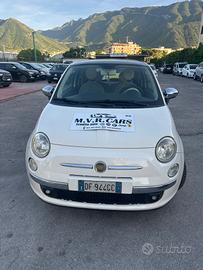 Fiat 500 1.3 Multijet 16V 75 CV Lounge