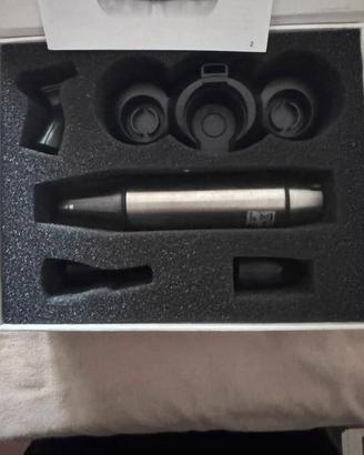 Set rasoio barba