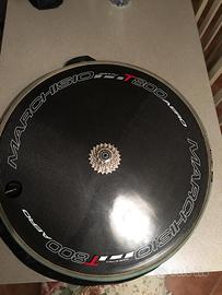 cerchio in carbonio Marchisio