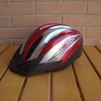 Casco bicicletta Ked