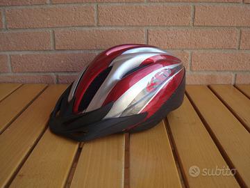 Casco bicicletta Ked